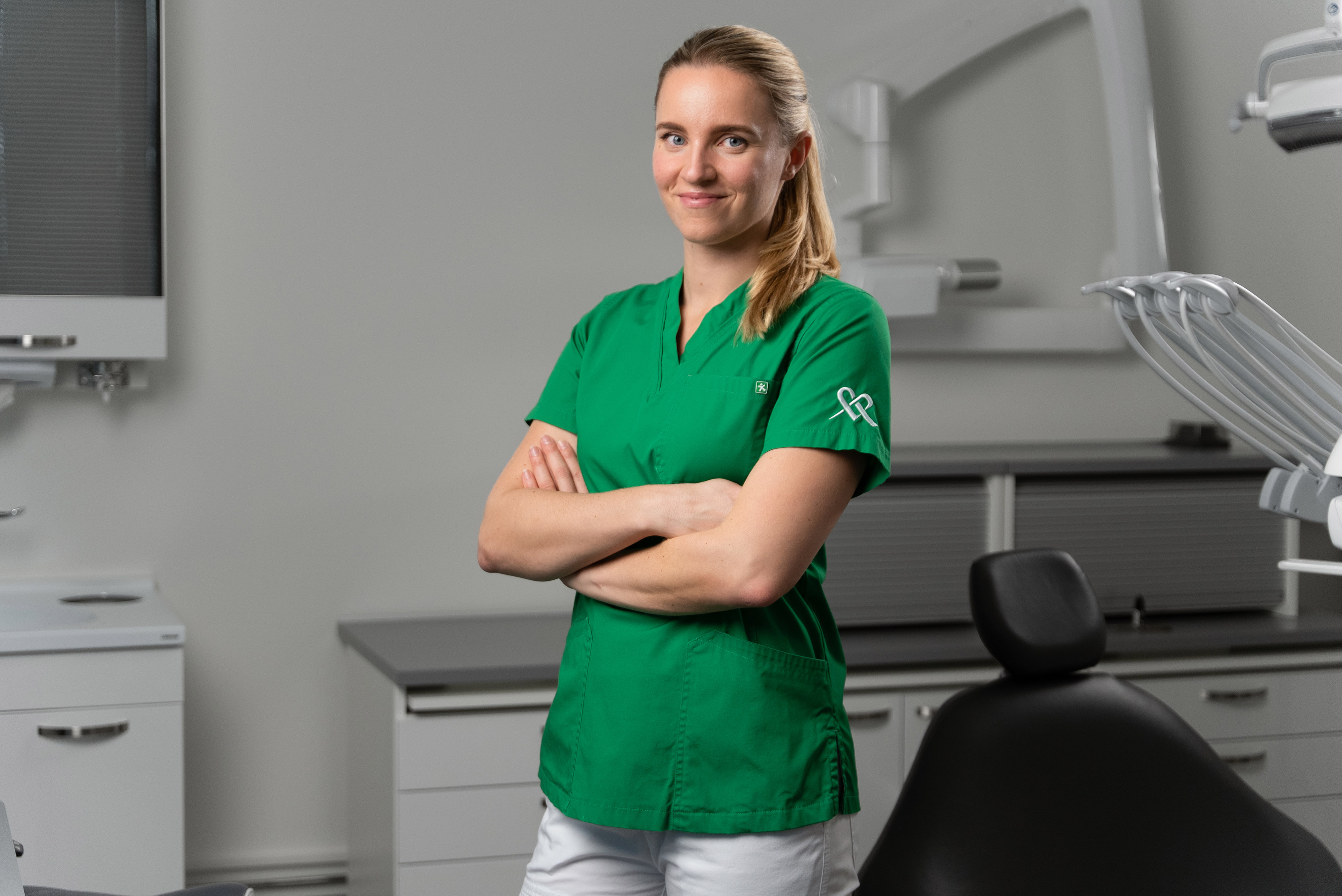 Dental check-up - the foundation of oral health