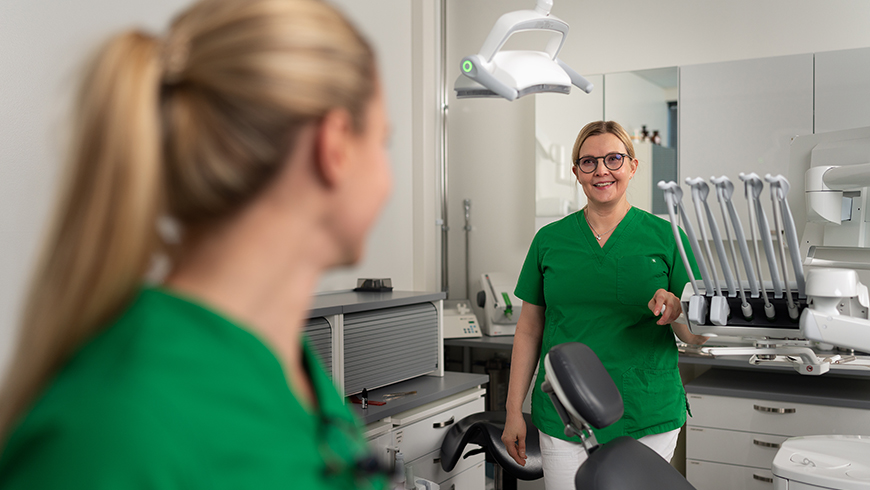 Dentist Espoo