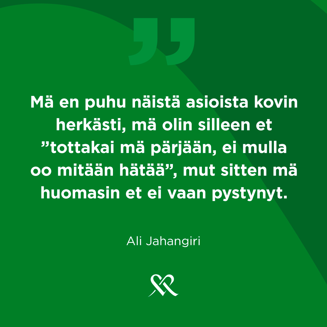 Ali Jahangiri