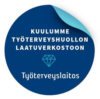 Työterveyden laatuverkosto