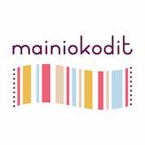 Mainiokodit logo