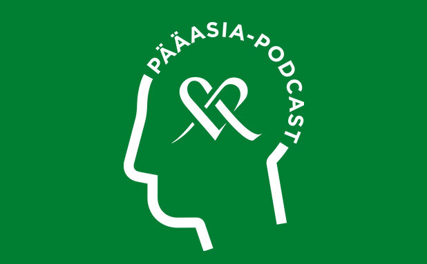 Pääasia -podcast