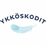 Ykköskodit logo